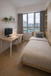 Dakota Residences (D14), Condominium #557703801